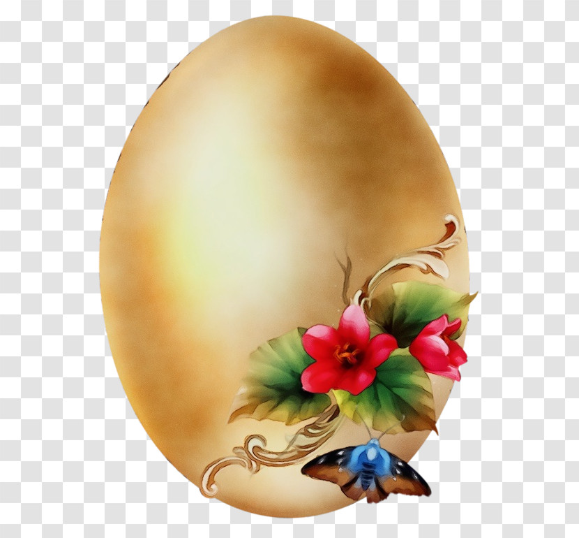 Easter Egg Transparent PNG