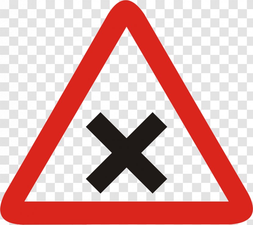Vehicle Blind Spot Traffic Sign Clip Art - Signage Transparent PNG