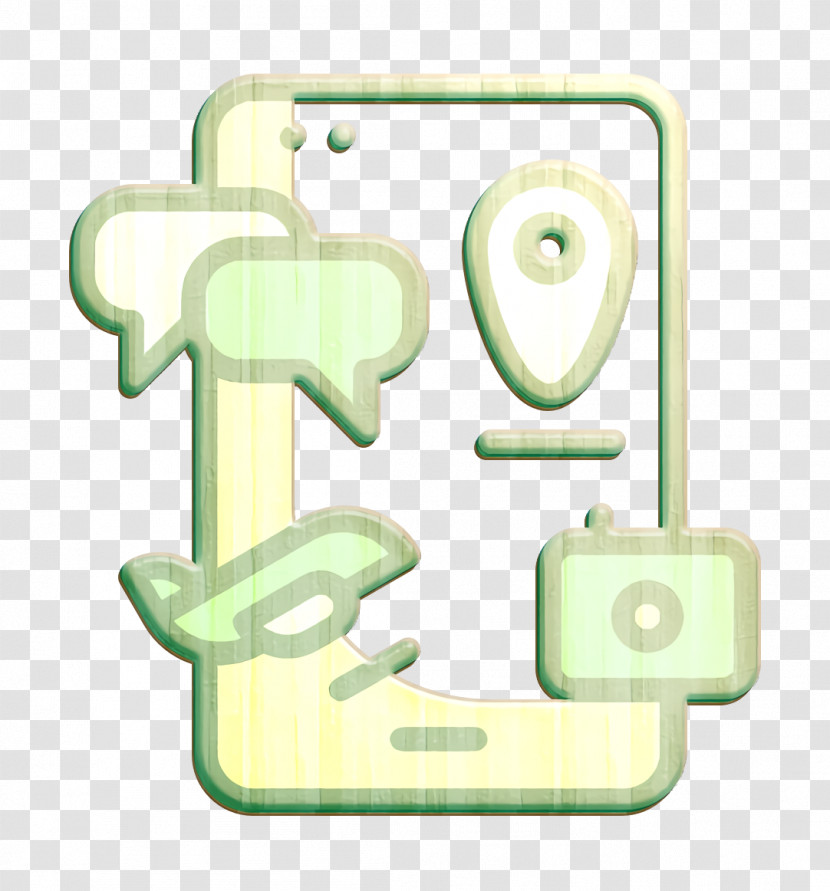 Smartphone Icon Telephone Call Icon Travel Icon Transparent PNG