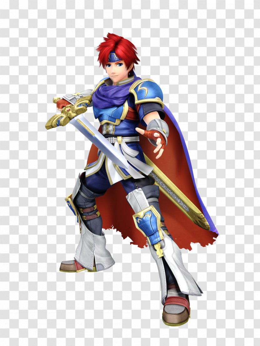 Super Smash Bros. For Nintendo 3DS And Wii U Fire Emblem Awakening Brawl Melee Warriors - Flower - Maintain One's Original Pure Character Transparent PNG