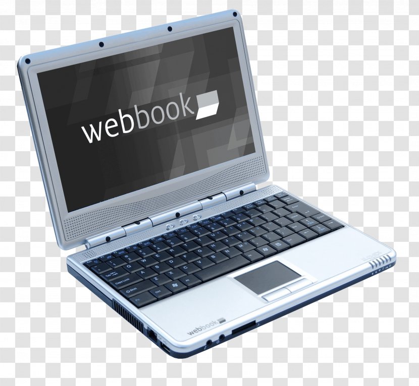 Netbook Computer Hardware Laptop Personal Elonex - Dale Earnhardt Crash Transparent PNG