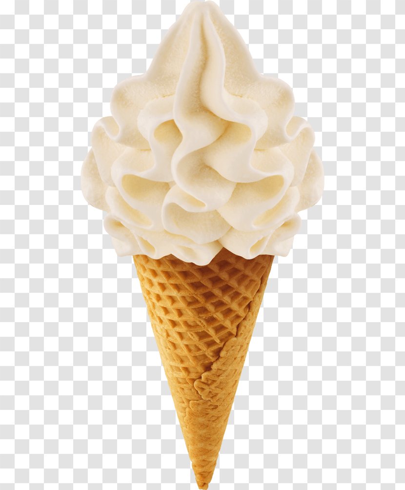 Ice Cream Cones Milk Neapolitan - Recipe - Soft Transparent PNG