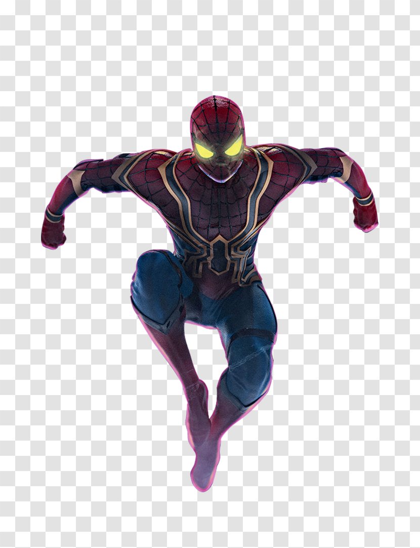 Spider-Man Green Goblin Superhero Harry Osborn Gadget - Marvel Cinematic Universe - Spider-man Transparent PNG