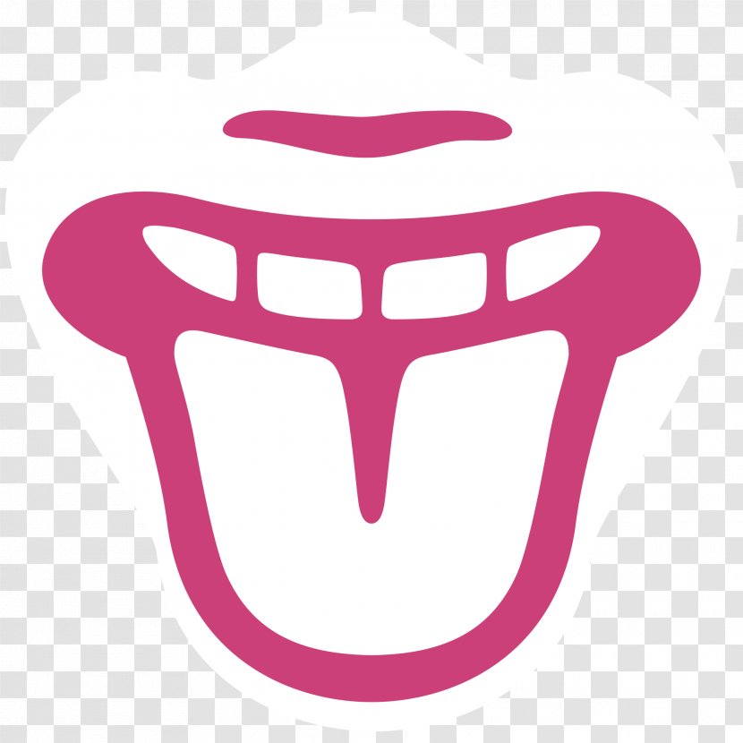 Emoji Sides - Tree - Twin Squares Mouth Tongue Coloring PagesLollipop Transparent PNG