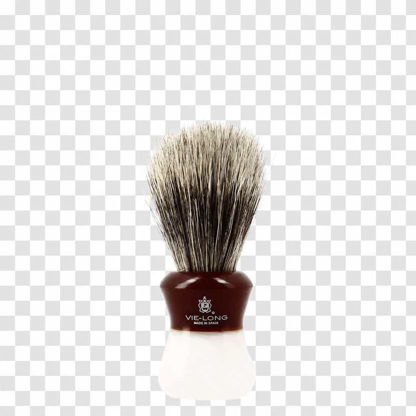 Shave Brush Shaving Bristle Hairbrush - Beauty Parlour - Hair Transparent PNG