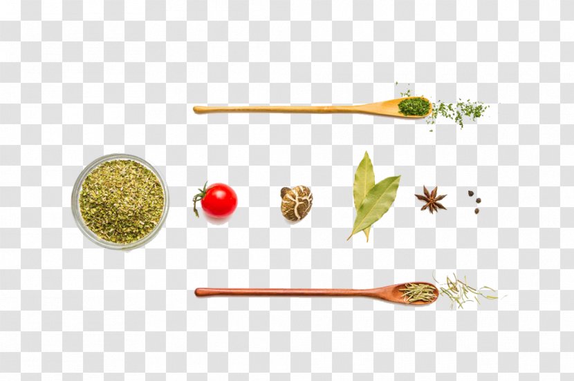 Thai Cuisine Ingredient Food Spice Cooking - Fresh Vegetable Market Free HD Material Buckle Transparent PNG