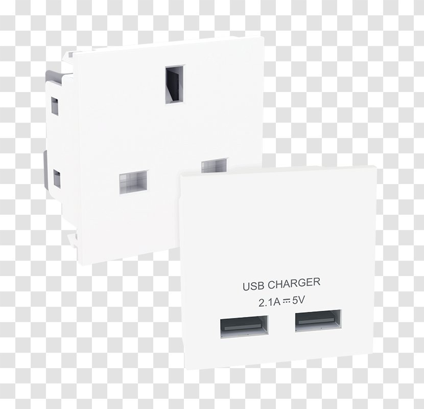 Battery Charger Technology Electronics - Black Suit And A Head Of Creative Combinations Transparent PNG