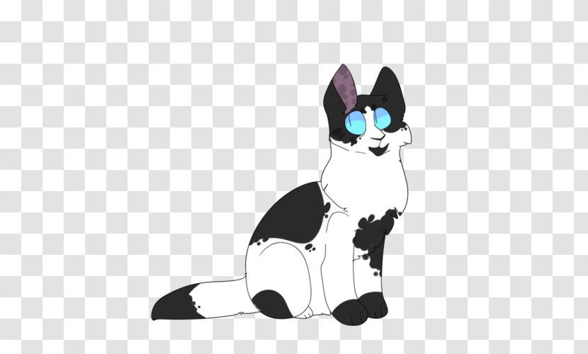 Cat Warriors Kitten Ravenpaw Firestar - Domestic Short Haired - Barley Transparent PNG