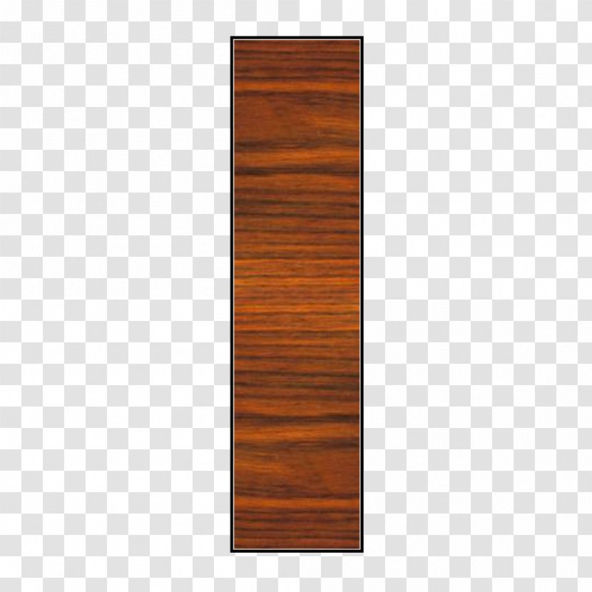 Wood Stain Varnish Hardwood Rectangle - Angle Transparent PNG