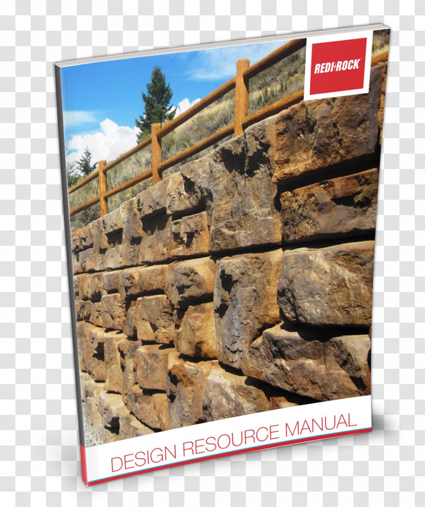Retaining Wall Landscape Architect - Engineering - Design Transparent PNG