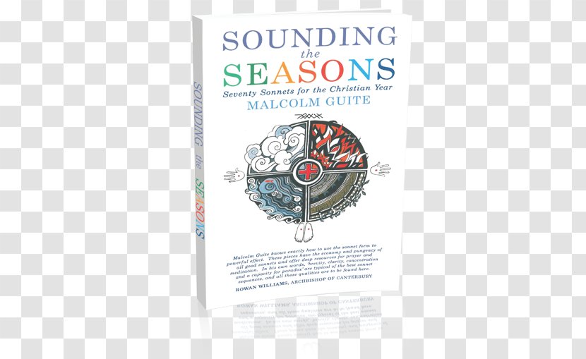 Sounding The Seasons: Poetry For Christian Year Seventy Sonnets Love, Remember: Poems Of Loss, Lament And Hope Parable Paradox Singing Bowl - Book Transparent PNG