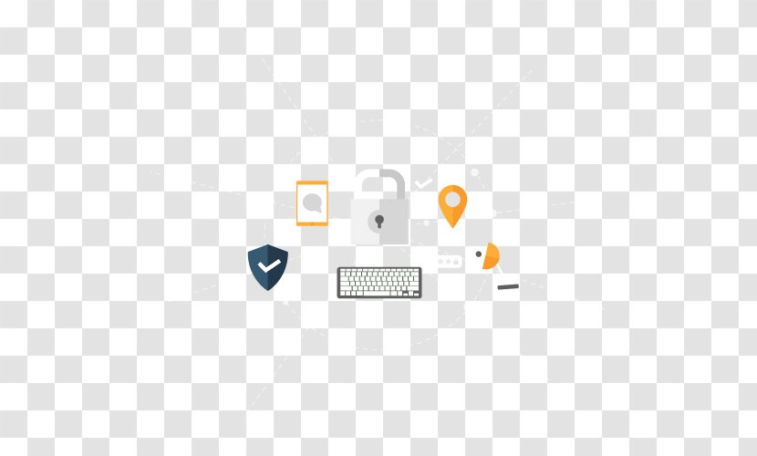 Computer Security Information - Brand Transparent PNG