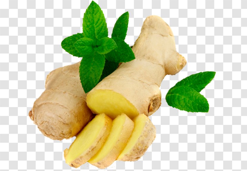 Ginger Icon Download - Food Transparent PNG