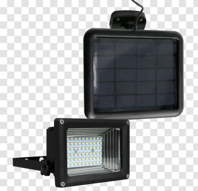 Light-emitting Diode Reflector Solar Lamp Energy - Luminous Efficacy - Light Transparent PNG