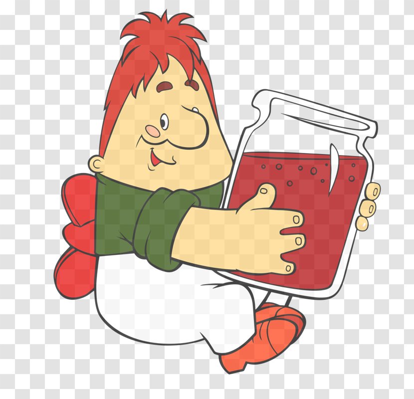 Cartoon Clip Art Fictional Character Transparent PNG