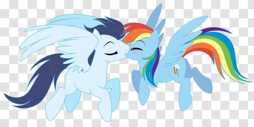 Rainbow Dash Pony Rarity Twilight Sparkle DeviantArt - Watercolor - Weddin Transparent PNG
