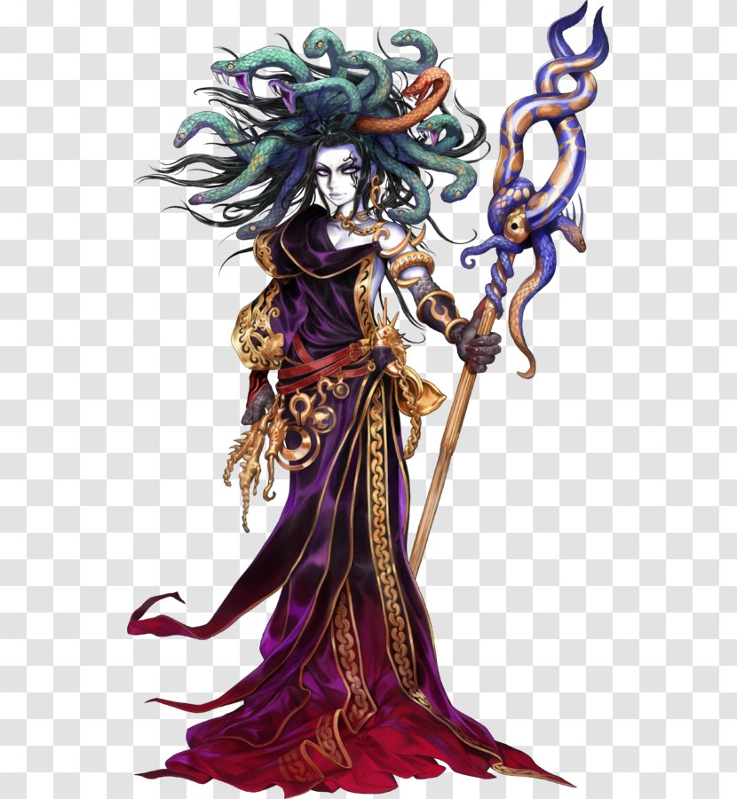 Kid Icarus: Uprising Medusa Of Myths And Monsters Video Game - Tree - Frame Transparent PNG