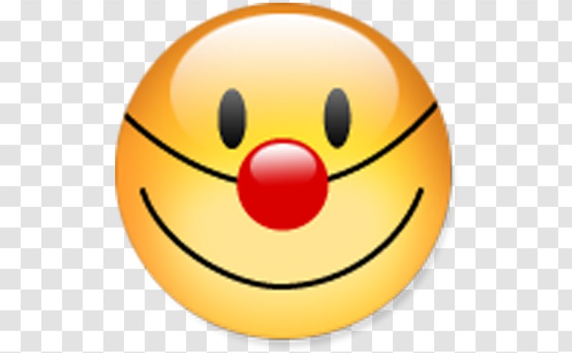 Emoticon Smiley Download - Nose Transparent PNG