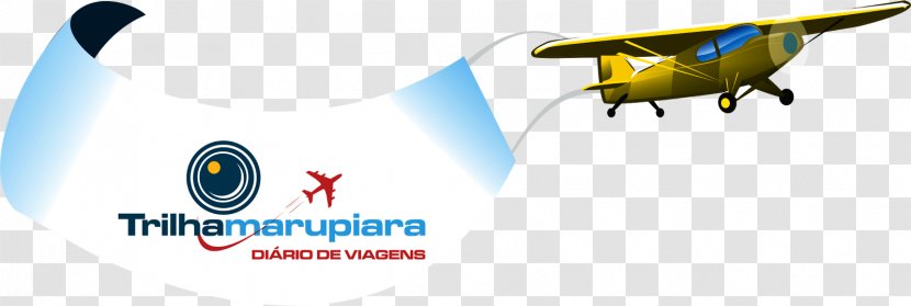 Wing Airplane Logo Brand Aerospace Engineering - Air Travel Transparent PNG