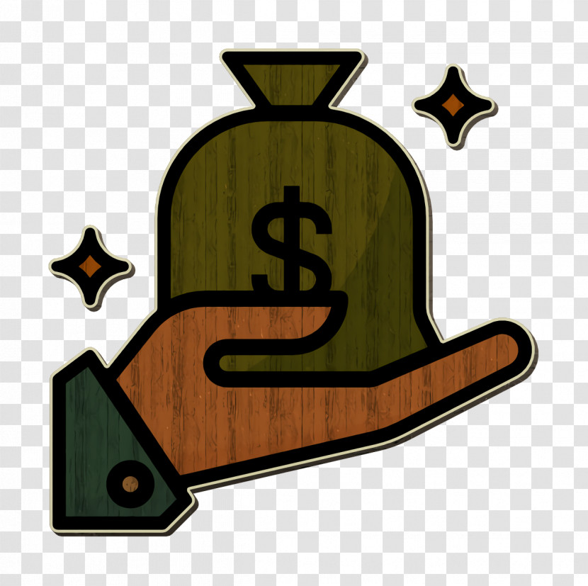 Bank Icon Money Icon Business Icon Transparent PNG