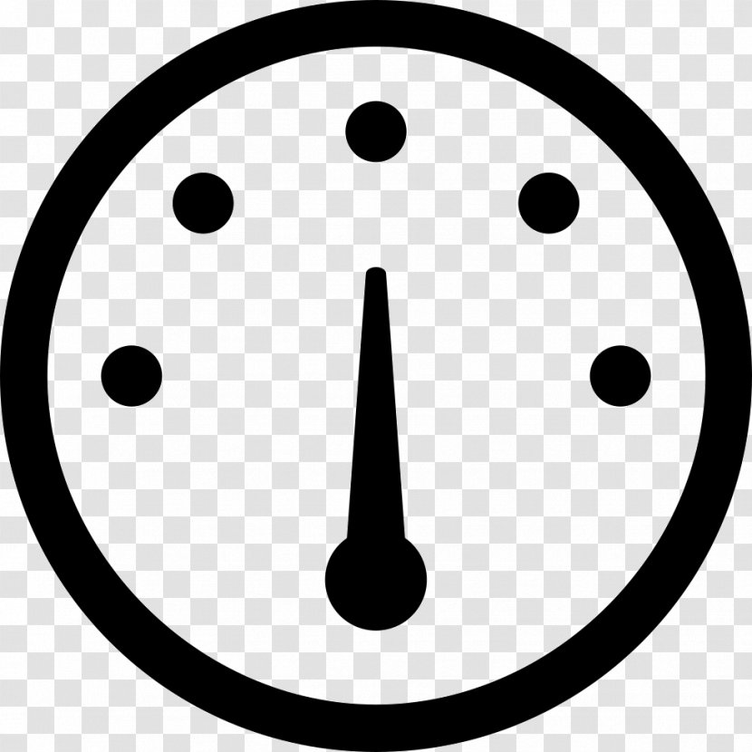 Smiley Emoticon Black And White Image - Area Transparent PNG