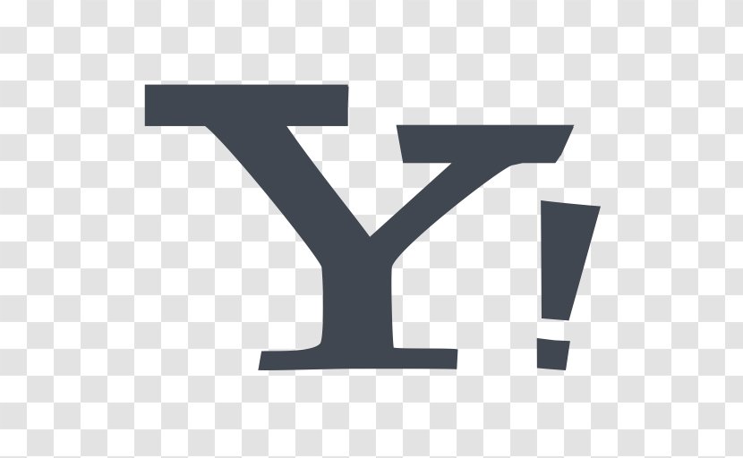 Logo Yahoo! Mail - Symbol Transparent PNG