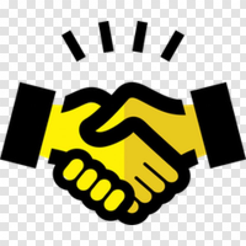 Business Organization Service Job Company - Nonprofit Organisation - Hand Shake Transparent PNG