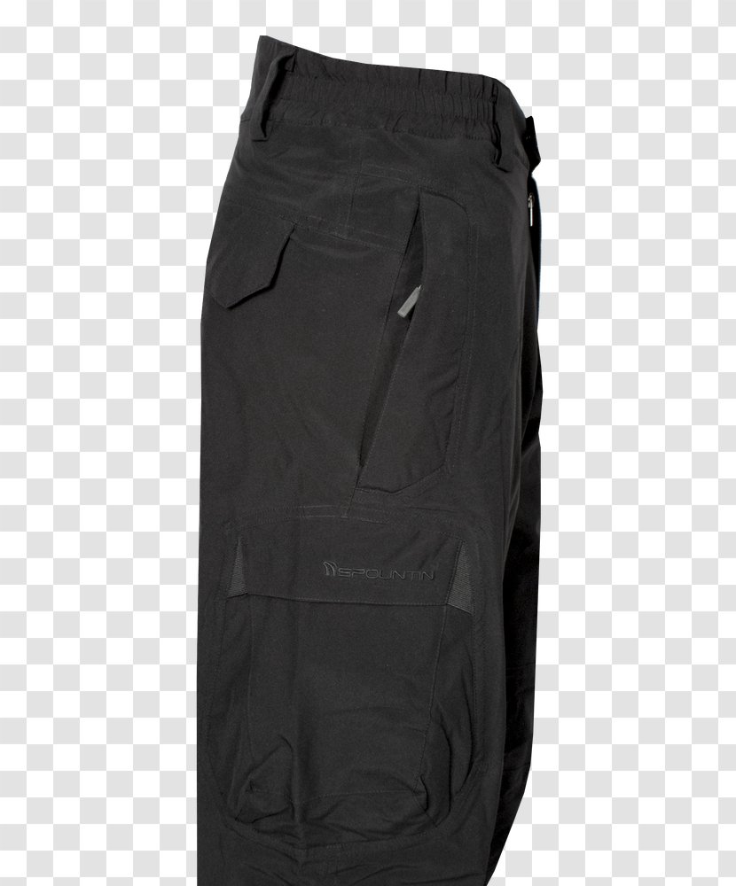 Shorts Black M - 214 Transparent PNG