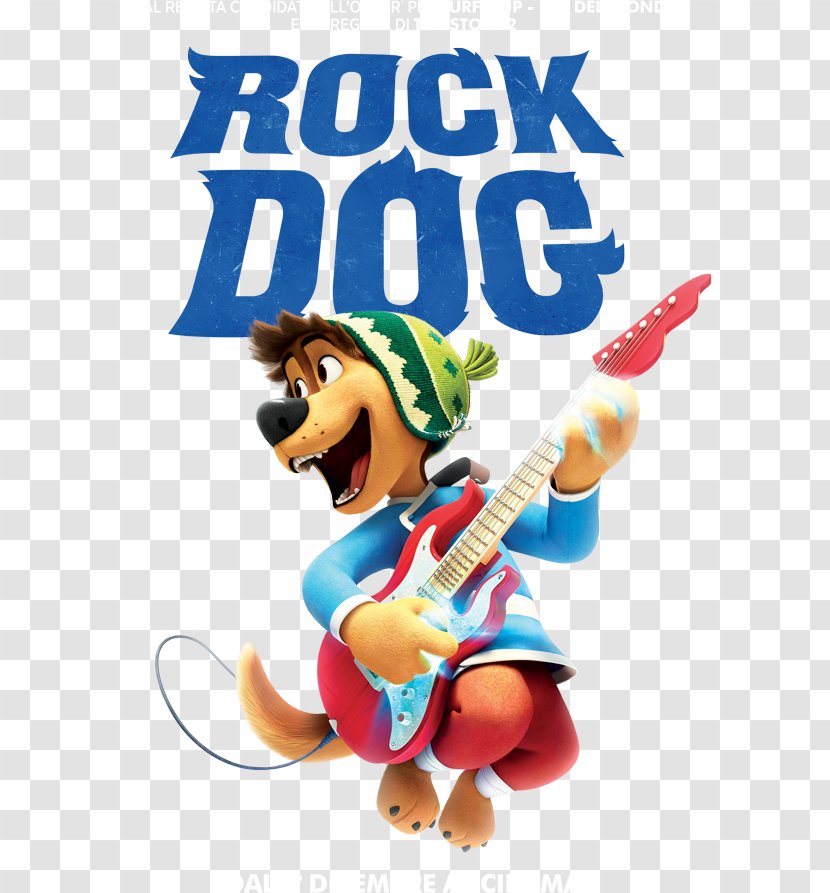 Tibetan Mastiff Animated Film Rock Dog (Original Motion Picture Soundtrack) Poster - Tree - Khampa Transparent PNG