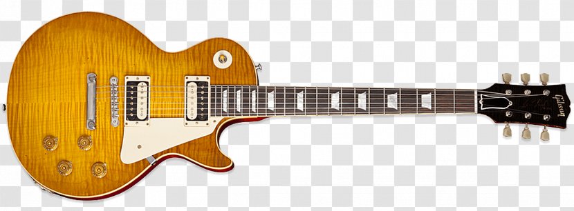 Gibson Les Paul Studio Electric Guitar Brands, Inc. P-90 Transparent PNG