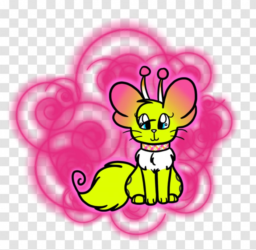 Illustration Clip Art Pink M Character Smiley - Smile - Peones Background Transparent PNG