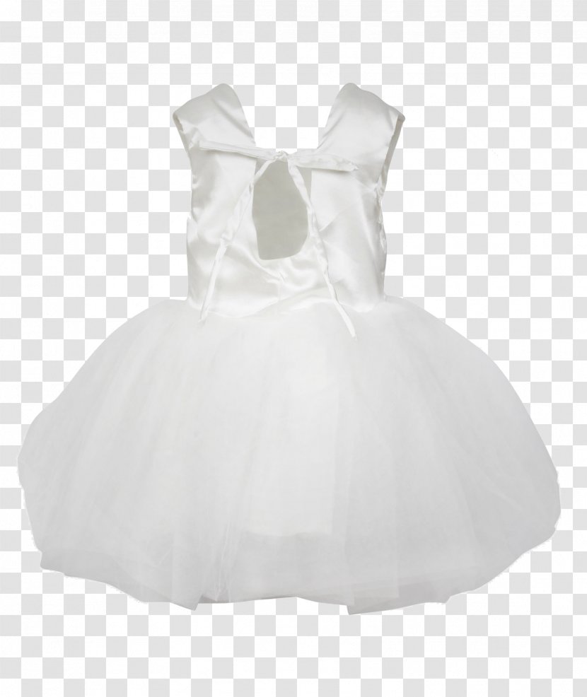 Wedding Dress Gown Ballet Clothing - Tree Transparent PNG