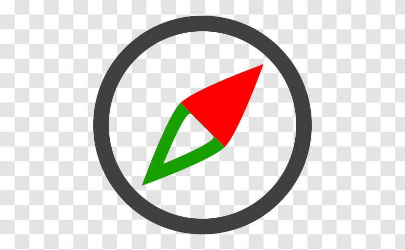 Editor - Apple Icon Image Format - Compass Free Transparent PNG