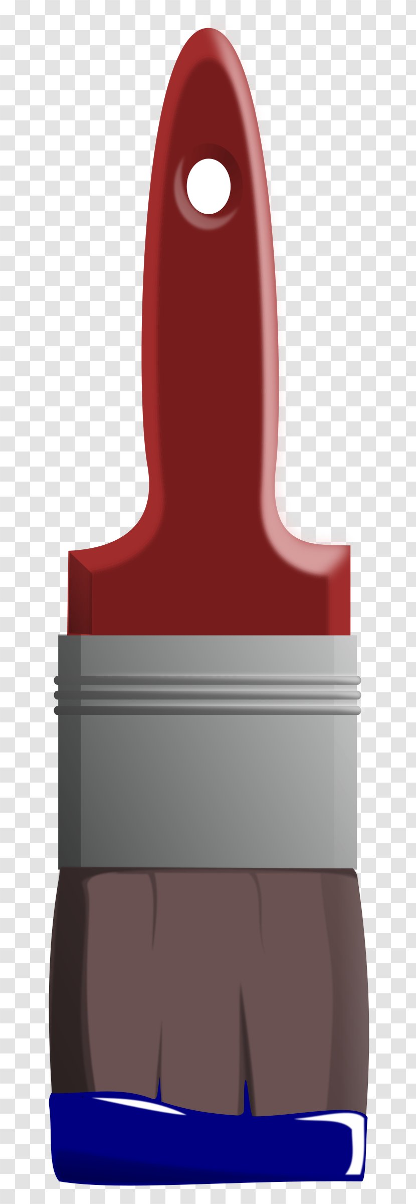 Painting Paintbrush Clip Art Transparent PNG