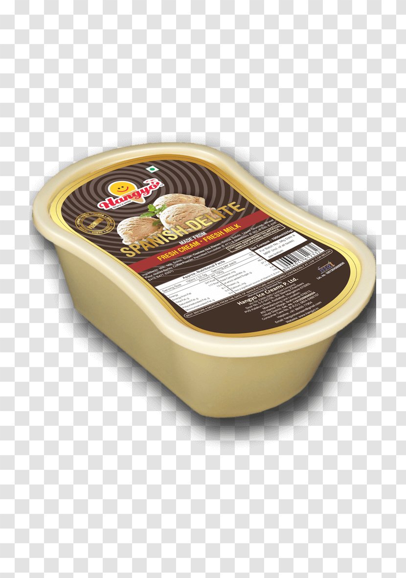 Hangyo Ice Creams Pvt. Ltd. Cream Cones Ingredient Transparent PNG