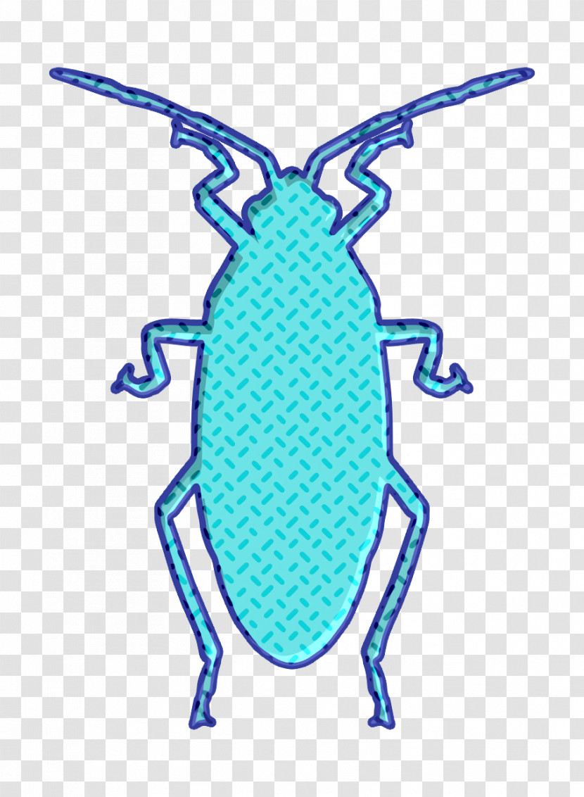 Roach Icon Cockroach Icon Animals Icon Transparent PNG