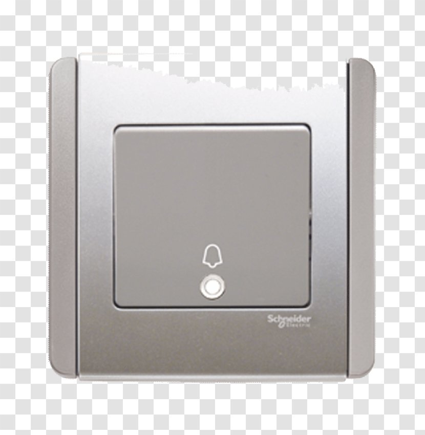 Latching Relay Electronics Electrical Switches Door Bells & Chimes Schneider Electric - Network - Switch Statement Transparent PNG