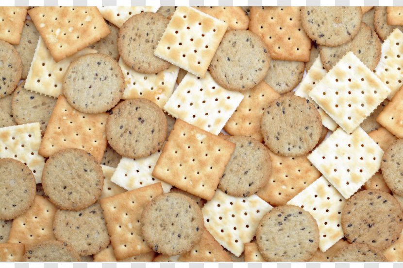 Cookie Food - Pixel - Biscuit Texture Transparent PNG