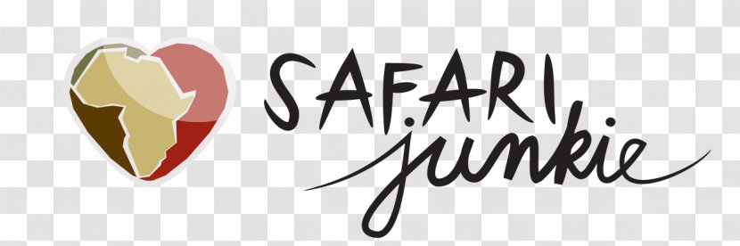 Africa Safari Travel Logo Font - Flower - Kenya Transparent PNG