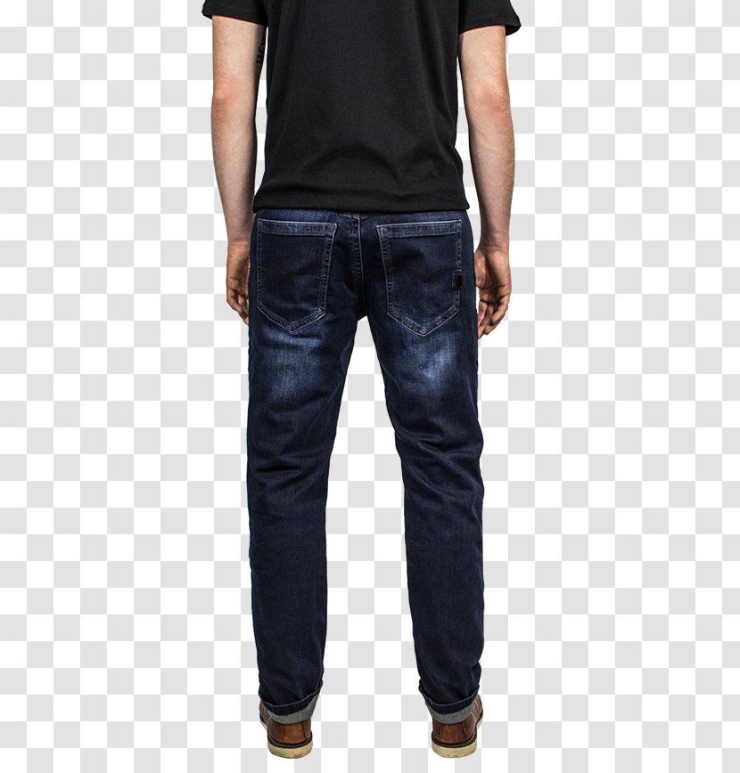 Slim-fit Pants Jeans Fashion Top - Clothing Transparent PNG