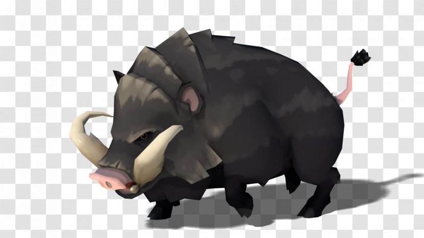 Hurtworld Icon - Rat - Boar Transparent PNG