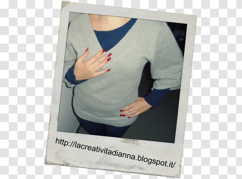 The Hunger Games Neckline Sweater Christian Dior SE Clothing - Shoulder - Freddo Cappuccino Transparent PNG