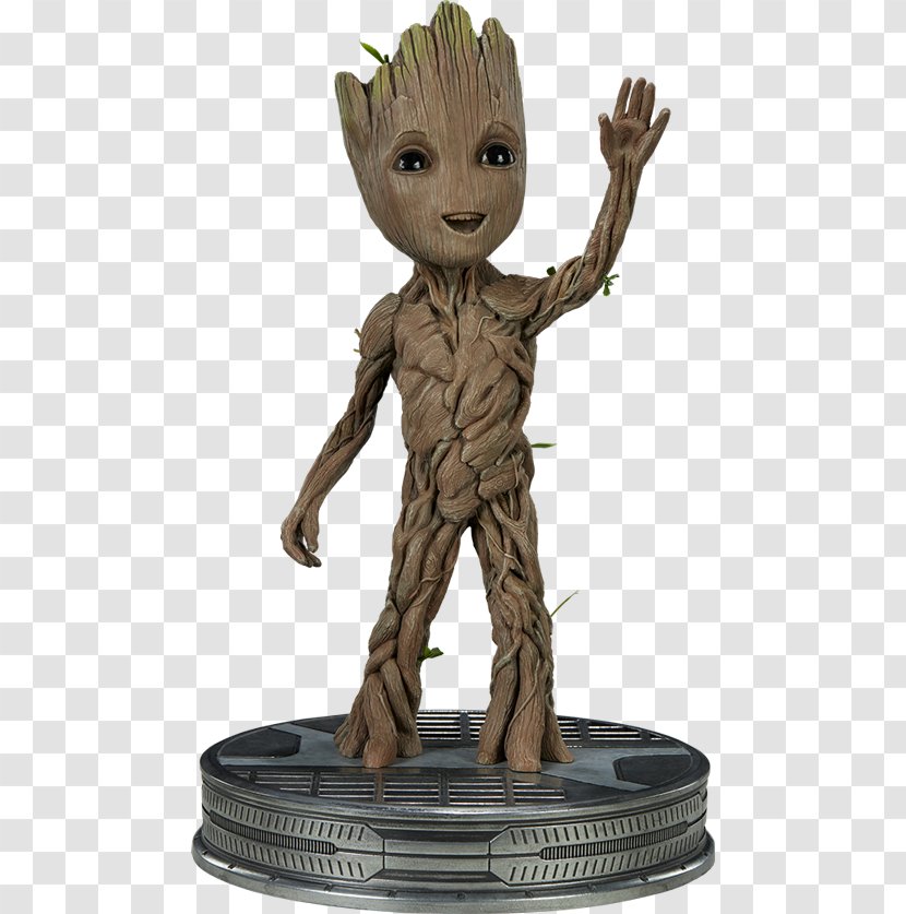 Guardians Of The Galaxy Vol. 2 Rocket Raccoon Baby Groot Star-Lord - Vol Transparent PNG