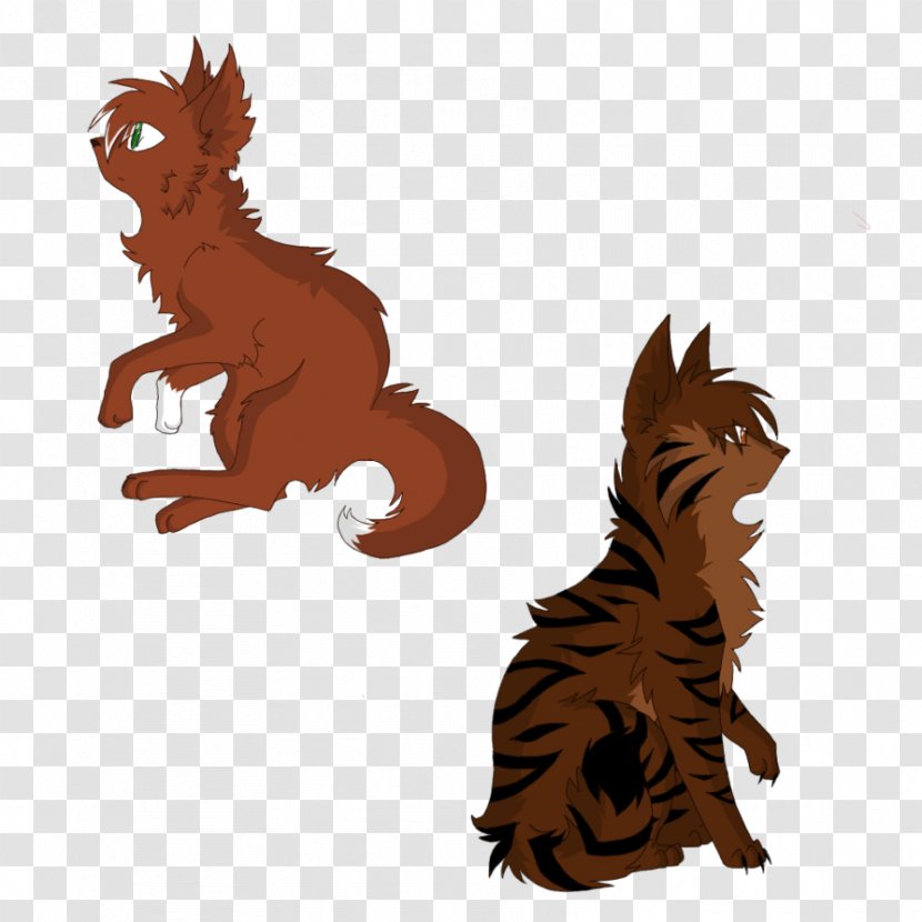 Cat Canidae Horse Dog Clip Art - Wildlife Transparent PNG