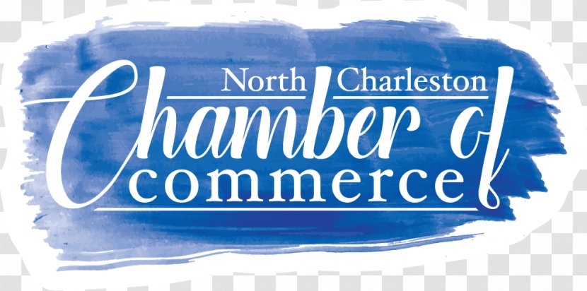 Logo Brand Water Font - Chamber Of Commerce Transparent PNG