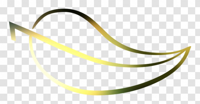 Product Design Line Clip Art - Yellow - Plant Transparent PNG