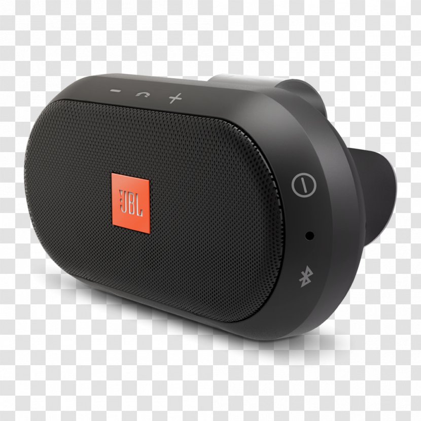 Electronics JBL Loudspeaker Wireless Speaker - Bluetooth Transparent PNG