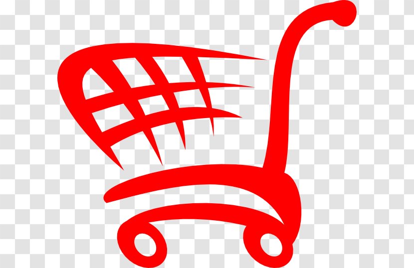 Shopping Cart Bag Clip Art - Xcart Transparent PNG