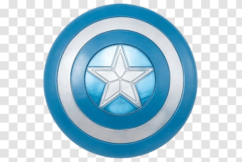 Captain America's Shield Bucky Barnes Black Widow Costume - Marvel Cinematic Universe - America Transparent PNG