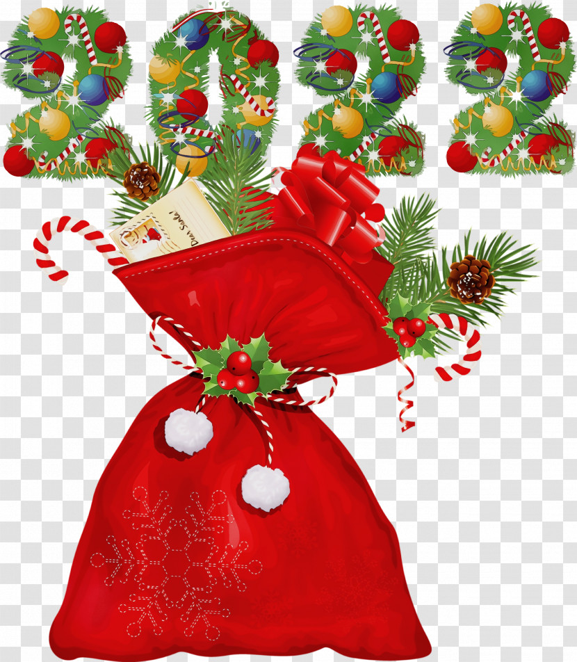 Christmas Day Transparent PNG